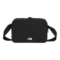 ザ・ノースフェイス LINDEN CROSS BAG M リンデン クロスバッグ M Black THE NORTH FACE ショルダーバッグ