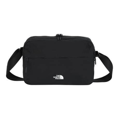 ザ・ノースフェイス LINDEN CROSS BAG M リンデン クロスバッグ M Black THE NORTH FACE ショルダーバッグ