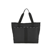 レスポートサック GYM TOTE BAG BLACK C 2430 C363 lesportsac トートバッグ