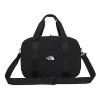 ザ・ノースフェイス HERITAGE CARGO M LIGHT ヘリテージ カーゴ M ライト Black THE NORTH FACE トートバッグ