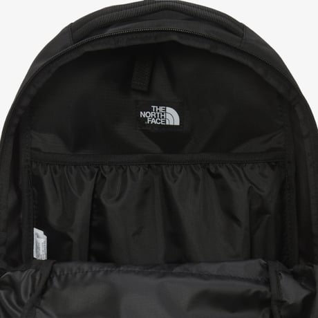 ザ・ノースフェイス ASCEND LT 15 アセンド15 バックパック Black THE NORTH FACE リュック