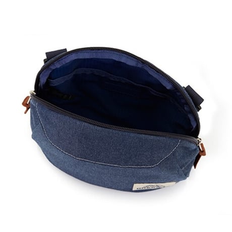 グレゴリー TOASTY SHOULDER BAG トースティーショルダーバッグ DENIM Gregory ショルダーバッグ