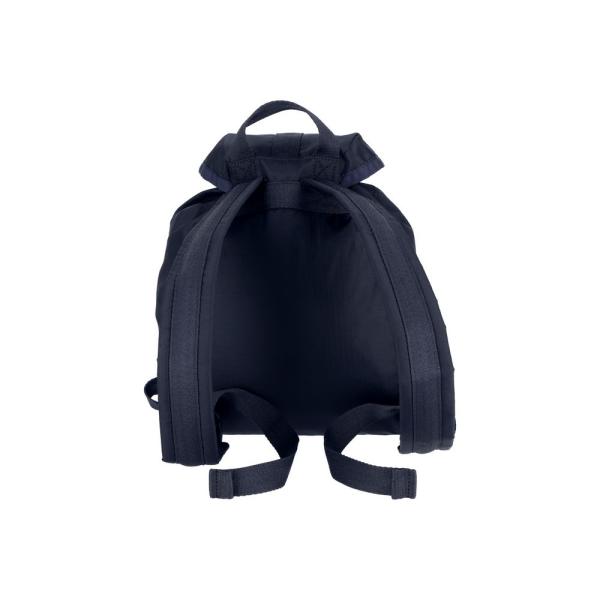 ラブブレスポートサック　small voyager リュック　ネイビー レスポートサック SMALL VOYAGER BACKPACK DEEP SEA BLUE 1