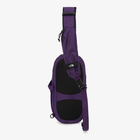 ザ・ノースフェイス BOREALIS SLING BAG ボレアリススリングバッグ Dark Purple THE NORTH FACE ボディバッグ