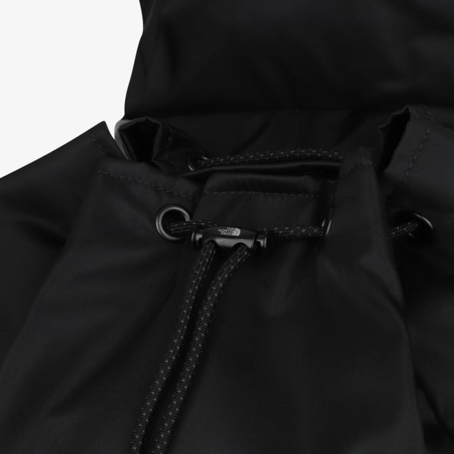 ザ・ノースフェイス BONNEY BACKPACK II ボニー バックパック Black T
