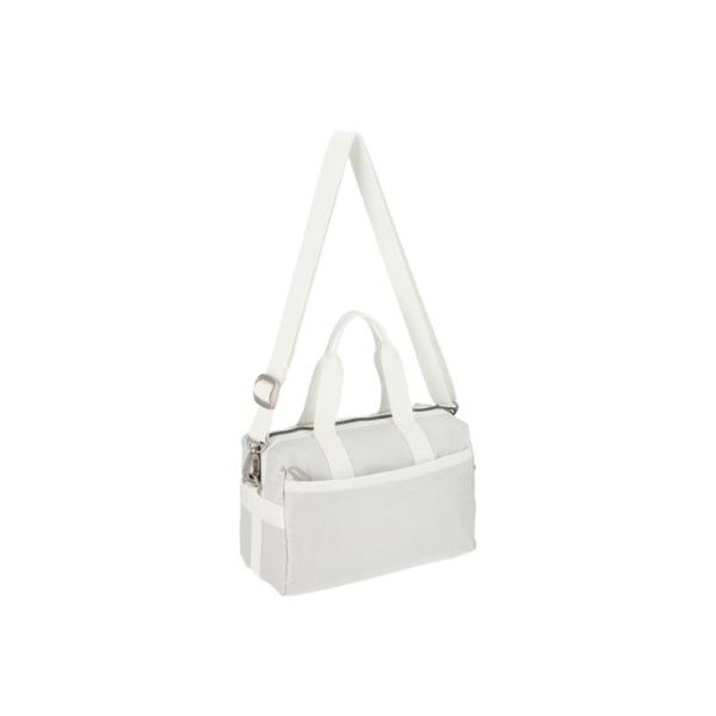レスポートサック SMALL UPTOWN SATCHEL BLANC C 2273 C383