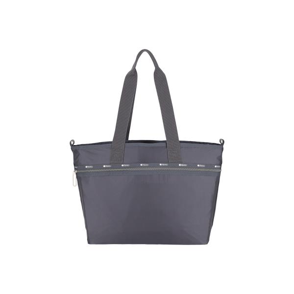 レスポートサック ESSENTIAL ZIP TOTE SHADOW GREY C 2910