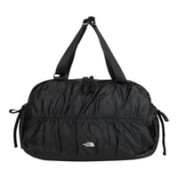 ザ・ノースフェイス BONNEY SR SHOULDER TOTE ボニー ショルダー トートバッグ Black THE NORTH FACE ショルダーバッグ