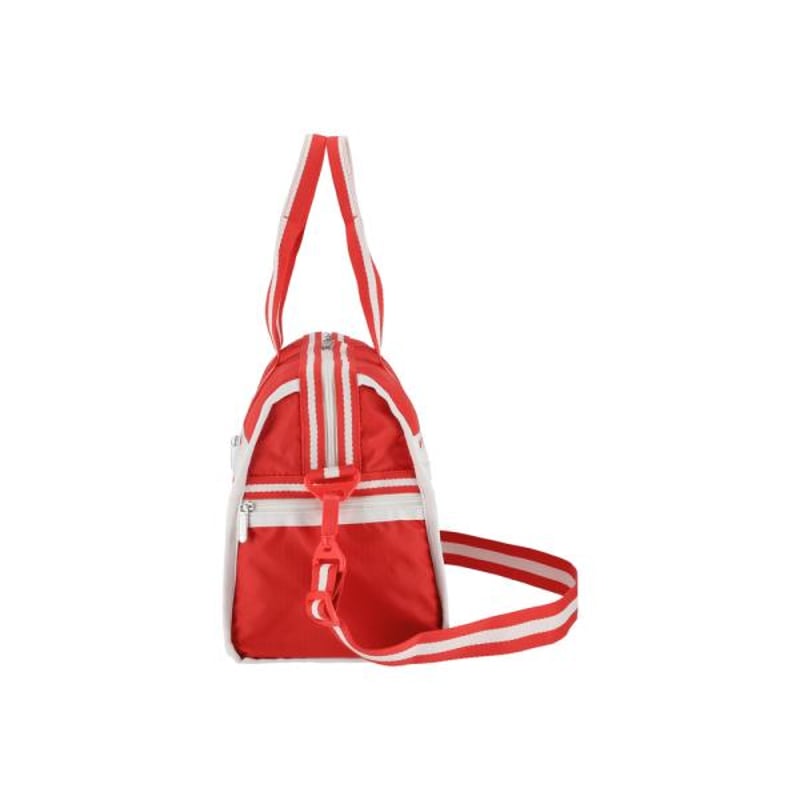 レスポートサック DELUXE MED WEEKENDER SPECTATOR ROUGE R