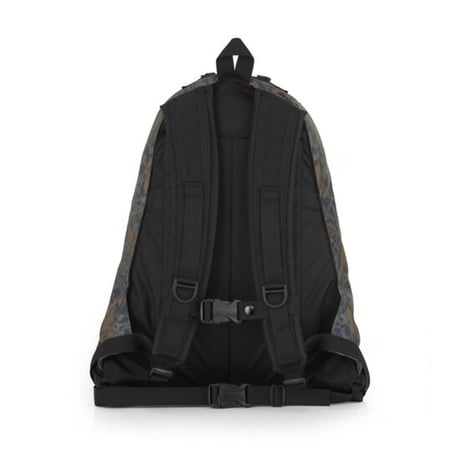 グレゴリー CLASSIC DAY PACK デイパック MILITARY LEOPARD Gregory リュック