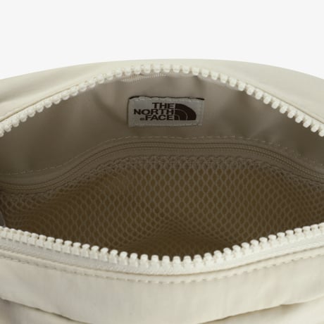 ザ・ノースフェイス LINDEN HIP SACK リンデン ヒップサック Cream THE NORTH FACE ウエストバッグ