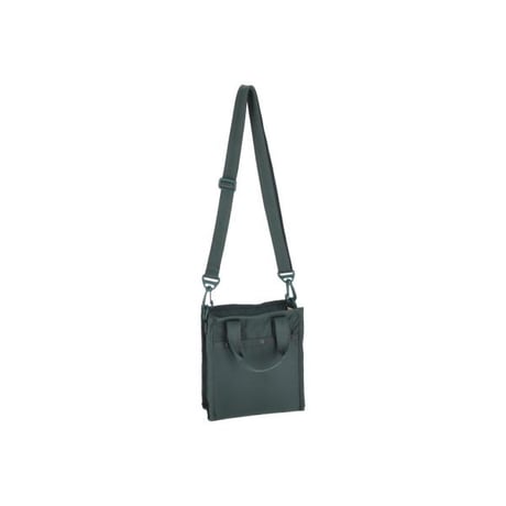 レスポートサック MINI NORTH/SOUTH TOTE MIDNIGHT GREEN 3714 R190 lesportsac ショルダーバッグ