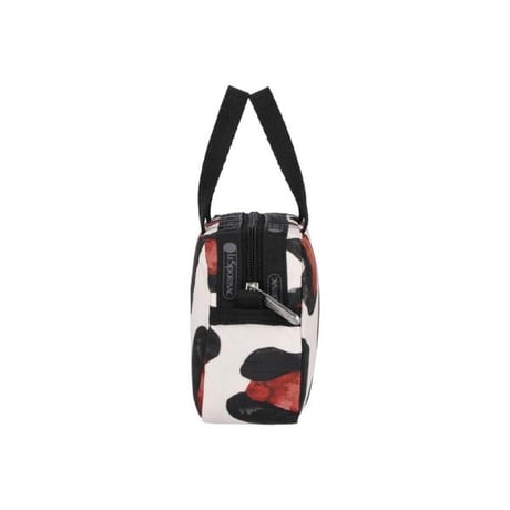 レスポートサック MICRO BAG WATERCOLOR LEOPARD 4298 HA72 lesportsac トートバッグ