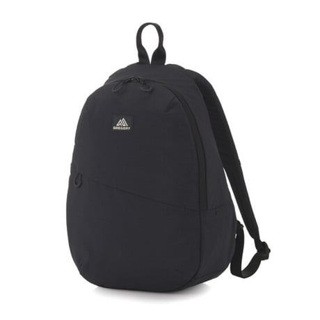 グレゴリー SUSZY BACKPACK S スージーバックパック EBONY BLACK Gregory リュック