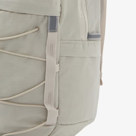 ザ・ノースフェイス BOREALIS MINI BACKPACK ボレアリス ミニ バックパック White Sand THE NORTH FACE リュック