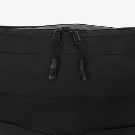 ザ・ノースフェイス BORELAIS SOFT MESSENGER ボレアリス ソフト メッセンジャーバッグ Black THE NORTH FACE ショルダーバッグ