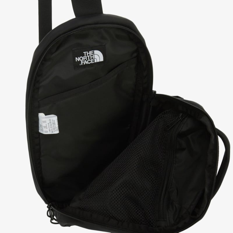 ザ・ノースフェイス BOREALIS SLING BAG ボレアリススリングバッグ