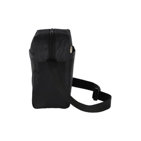 レスポートサック DANIELLA CROSSBODY RECYCLED BLACK 2434 R086 lesportsac ショルダーバッグ