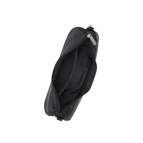 レスポートサック SMALL CONVERTIBLE HOBO RECYCLED BLACK 3752 R086 lesportsac ショルダーバッグ