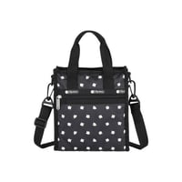 レスポートサック ハリボー MINI NORTH/SOUTH TOTE HARIBO GOLD