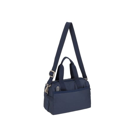 レスポートサック SMALL UPTOWN SATCHEL DARK BLUE C 2273 C355 lesportsac ショルダーバッグ