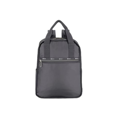 レスポートサック CR URBAN BACKPACK SHADOW GREY C 2297 C411 lesportsac リュック