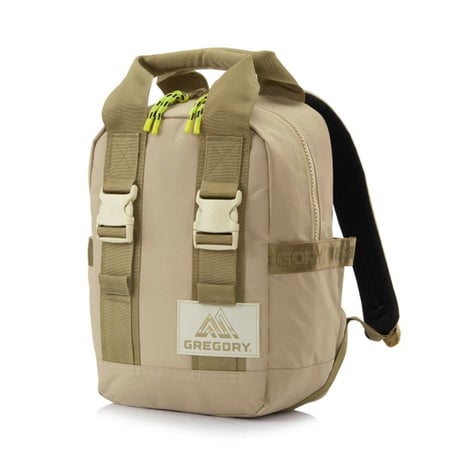 グレゴリー JAWBREAKER 22 ジョーブレイカー 22 FIELD TAN Gregory リュック