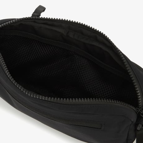 ザ・ノースフェイス URBAN 2POCKET CROSS BAG アーバン2ポケットクロスバッグ Black THE NORTH FACE ショルダーバッグ