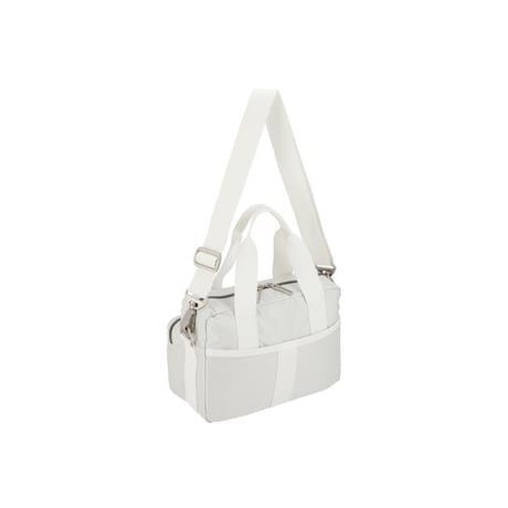 レスポートサック METRO CONVERTIBLE CROSSBODY BLANC C 2277 C383 lesportsac ショルダーバッグ