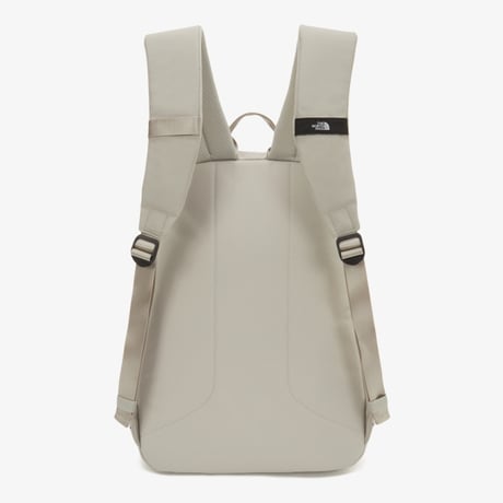 ザ・ノースフェイス TNF DAY PACK M デイパック バックパック White Sand THE NORTH FACE リュック