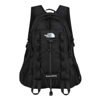 ザ・ノースフェイス W ELECTRON LT 10 ウィメン エレクトロン10 バックパック Black THE NORTH FACE リュック