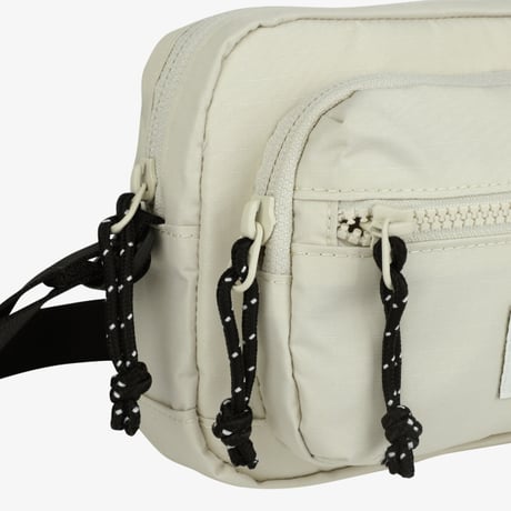 ザ・ノースフェイス K'S CROSS BAG L キッズ クロスバッグ L Cream Beige THE NORTH FACE ショルダーバッグ