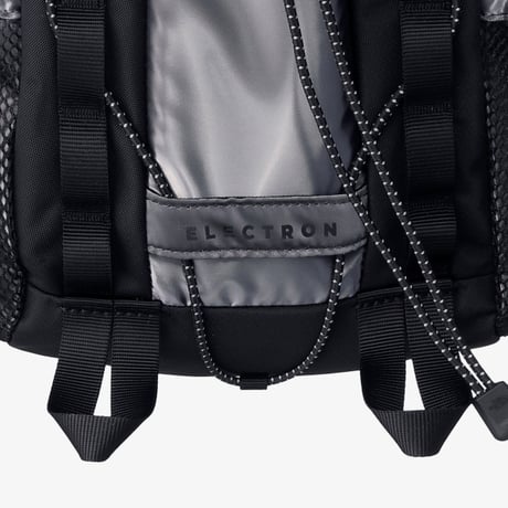ザ・ノースフェイス SUPER ONE WAY スーパーワンウェイ Silver Gray THE NORTH FACE ボディバッグ