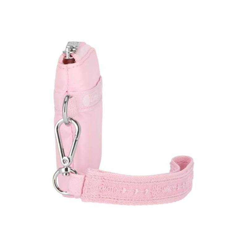 レスポートサック SLIM WALLET PINK PETAL 1269 LB59 lespo