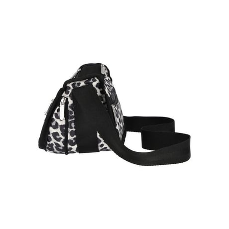 レスポートサック SMALL EVERYDAY BAG NEUTRAL LEOPARD 1010 HC19 lesportsac ショルダーバッグ