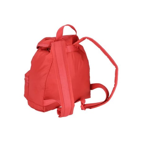 レスポートサック SMALL VOYAGER BACKPACK ROSEY RED 1429 R186 lesportsac リュック