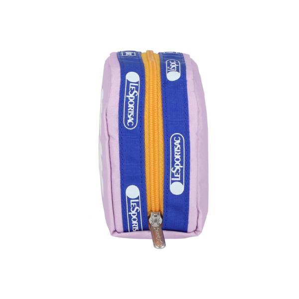 レスポートサック×スヌーピー ポーチ 楽天市場】レスポートサック【LeSportsac×PEANUTS】RECTANGULAR