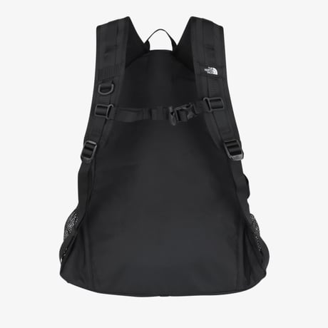 ザ・ノースフェイス ELECTRON 18 エレクトロン18 バックパック Black THE NORTH FACE リュック