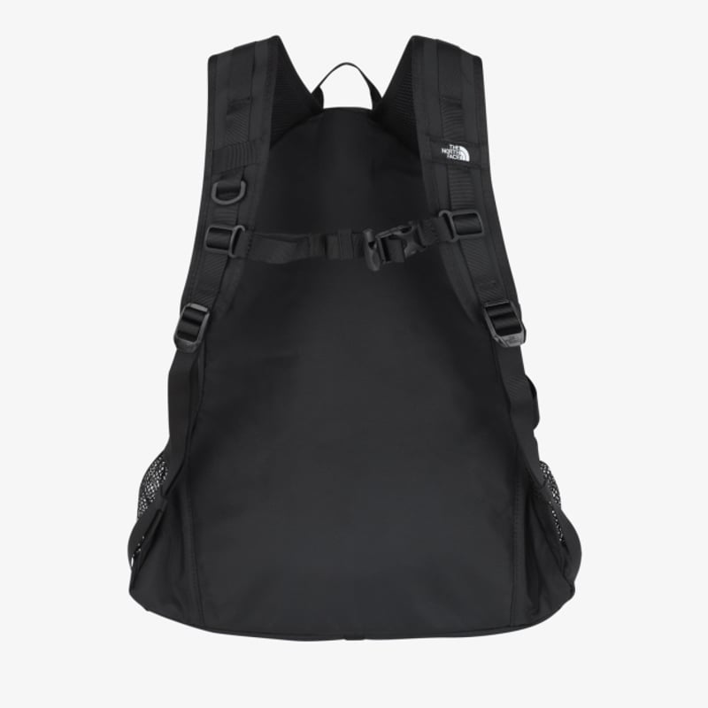 ザ・ノースフェイス ELECTRON 18 エレクトロン18 バックパック Black