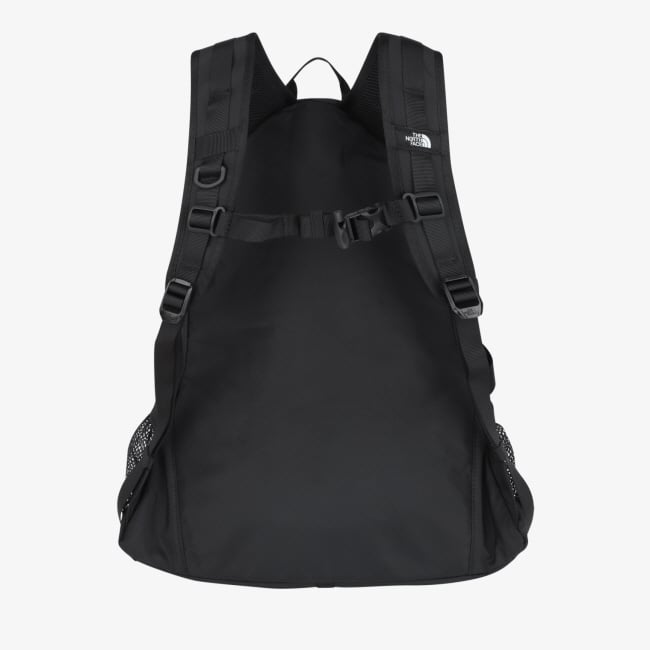 ザ・ノースフェイス ELECTRON 18 エレクトロン18 バックパック Black