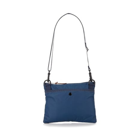 グレゴリー CLASSIC SACOCHE M クラシックサコッシュ DEEP SEA BLUE/LAGOON BLUE Gregory ショルダーバッグ
