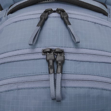 ザ・ノースフェイス JESTER AIR 20 ジェスターエアー20 バックパック Grayish Blue THE NORTH FACE リュック