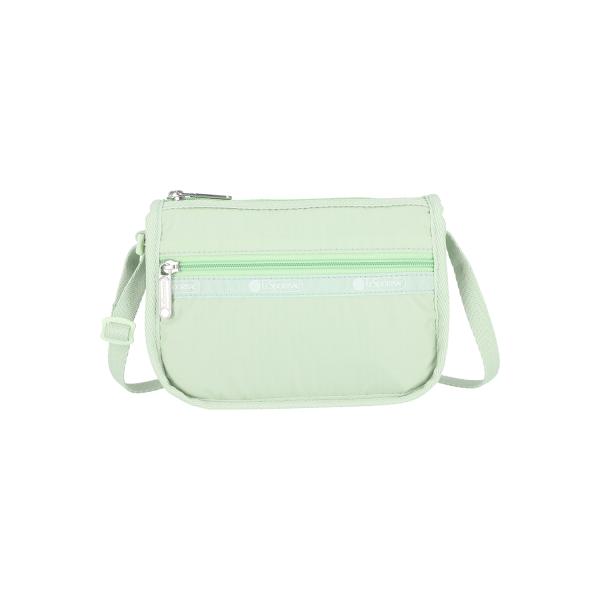 バッグ Bo Mt.RAINIER DESIGN｜フラップ サイド ショルダー バッグ “FLAP