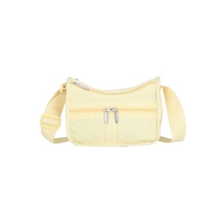 レスポートサック SMALL EVERYDAY BAG LEMON MERINGUE 1010 RA11 lesportsac ショルダーバッグ