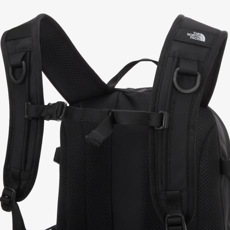 ザ・ノースフェイス RECON M リーコン バックパック Black THE NORTH FACE リュック