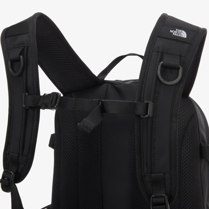 ザ・ノースフェイス RECON M リーコン バックパック Black THE NORTH F