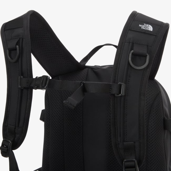 ザ・ノースフェイス RECON M リーコン バックパック Black THE NORTH F