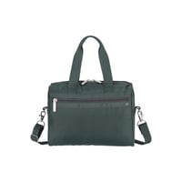 【LeSportsac】PUZZLED PLAID YORK SATCHEL★関税込★ レスポートサック YORK SATCHEL PUZZLED PLAID 3561 E712 l