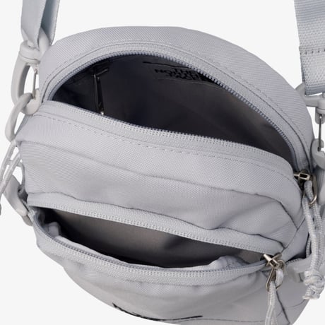 ザ・ノースフェイス STANDARD CROSS BAG S スタンダード クロスバッグ Ice Gray THE NORTH FACE ショルダーバッグ
