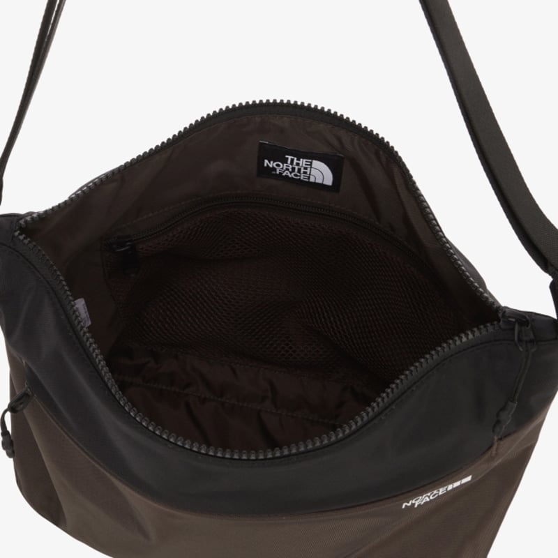 ザ・ノースフェイス SP CROSS BAG M クロスバッグ Brown THE NORTH
